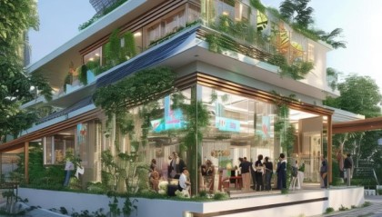 西螺镇信息咨询服务，助力数字经济与绿色能源转型