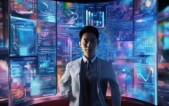 傅晨信息咨询服务，助力企业数字化转型的强劲对手