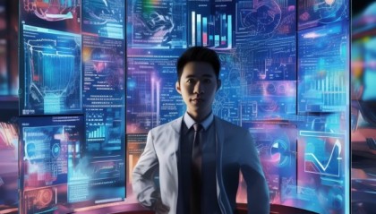 傅晨信息咨询服务，助力企业数字化转型的强劲对手