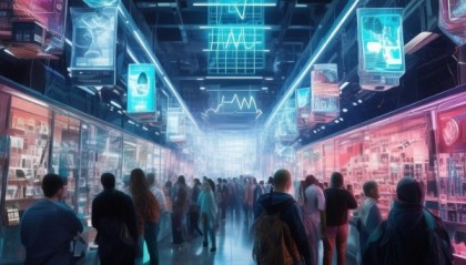 市场价，技术驱动的未来展望