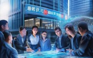 山东金领信息技术咨询有限公司，在数字浪潮中寻找创新机遇