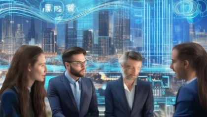 助力企业数字化转型，赋能可持续发展，为企业提供精准的信息化财务咨询解决方案