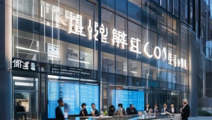 江阴峭岐信息咨询服务部，助力本地经济的创新力量
