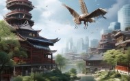 鹤壁，创新与挑战的平衡之道