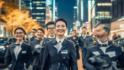 速达服务 在北京，专业与贴心，服务你所需