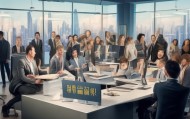 信息咨询服务部助力企业成功
