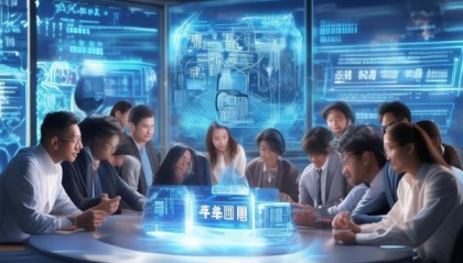 新泰信息咨询服务，助力企业数字化转型的强劲动力