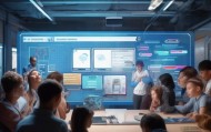 教育信息化咨询服务方案，赋能教育数字化转型的助力