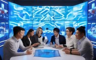 连云港正规信息咨询服务，助力企业数字化转型