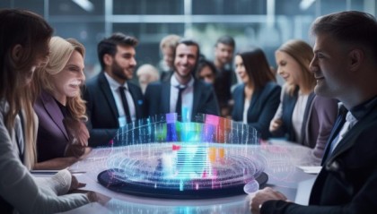 小利信息技术咨询，数字转型的智囊 RoundTable