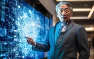 三明师，信息技术咨询领域的领军人物