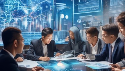 江阴信息咨询服务助力智慧城市建设的创新实践