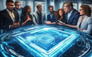 互联网信息技术咨询软件，助力企业数字化转型的必选工具