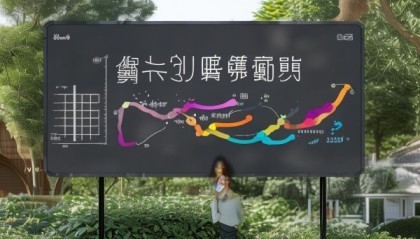 助力企业数字化转型，小荷信息咨询服务提供精准支持