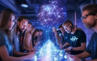 星耀创星信息技术咨询部，赋能未来，助力成功