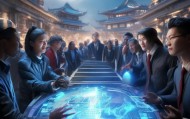 探索三河思铭信息咨询服务的魅力—重塑未来信息行业的未来？