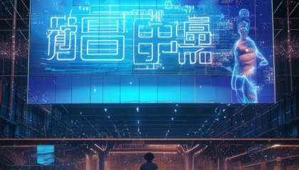 启程信息咨询服务，赋能未来的技术未来