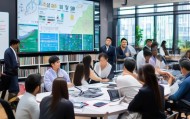 兰州信息技术咨询式培训，助力企业提升竞争力。