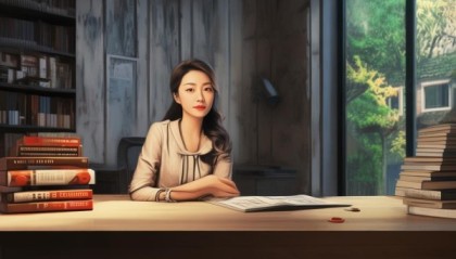 森瑜雯信息咨询服务，您安全的得力助手