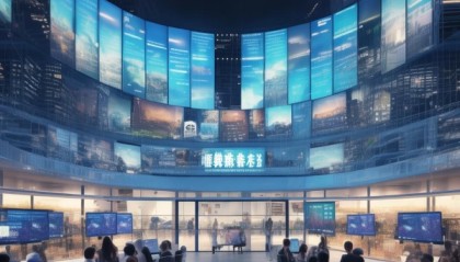 乐山中亿投信息技术咨询，赋能企业数字化转型，成就未来