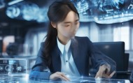 李素彦，数字化转型的智囊