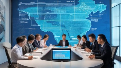 无锡信息化咨询销售公司，助力企业数字化转型