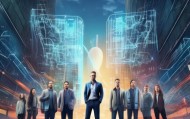 勇创信息技术咨询，开启未来的新篇章