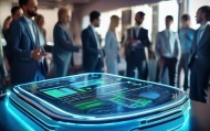 信息技术咨询器，改变企业发展的关键力量