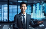 信息化咨询规划师，助力数字化转型的未来领导者