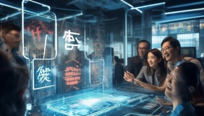 助力未来，信息咨询服务助力您