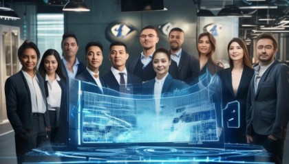 顺通信息咨询服务部助力企业数字化转型的强劲力量