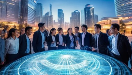 助力数字经济发展，江苏信息化管理咨询解决方案
