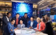 鼎盛信息咨询服务部，助力未来