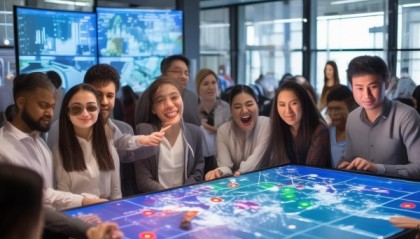 山西中小企业信息化咨询，助力数字化转型的机遇与挑战