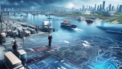 河源物流价格咨询，助力企业优化物流运输路线