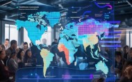 信息化咨询行业的薪资水平、竞争力与职业发展路径分析