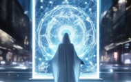 阳墨，数据驱动的未来解决方案