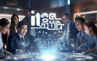 解析露玉微信息技术咨询，助力企业数字化转型