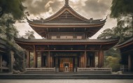 重塑佛教文化，和尚信息咨询服务的新范式