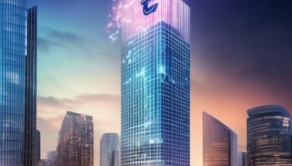 大连塔塔信息技术咨询有限公司赋能数字化未来