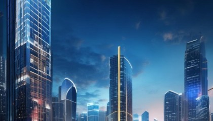 数字时代的China城市，太仓信息技术咨询服务的使命
