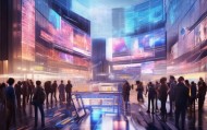 日土信息咨询服务，打破信息壁垒，构建未来信息经济的桥梁