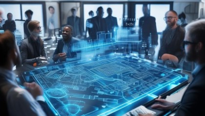 构建专业性信息技术咨询服务方案，助力企业数字化转型的必选方案