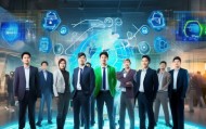 凯南信息咨询服务部，助力企业数字化转型的强劲护盾