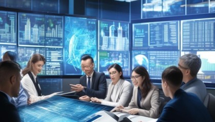 唐山轩炀信息技术咨询，助力企业数字化转型的专家