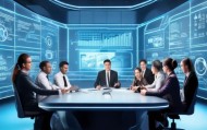 长春市录铭信息技术咨询，助力企业数字化转型
