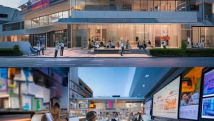 吉首市信息咨询服务公司助力经济高质量发展