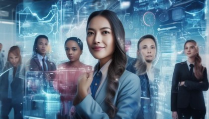 信息管理平台助力数字时代高效信息管理