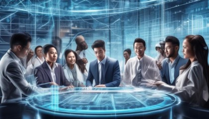 任县信息咨询服务公司，数据驱动时代下的转身机遇