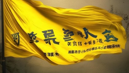 黄旗之上 深挖真相，述述镶黄旗信息咨询服务